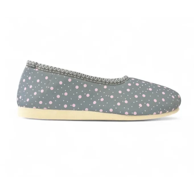 copie de copie de copie de copie de copie de copie de copie de copie de copie de copie de copie de DLN 25 Kapcie damskie na lnie