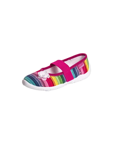 Kapcie dziecięce Viggami | Zdrowa Stopa, wygoda i lekkość