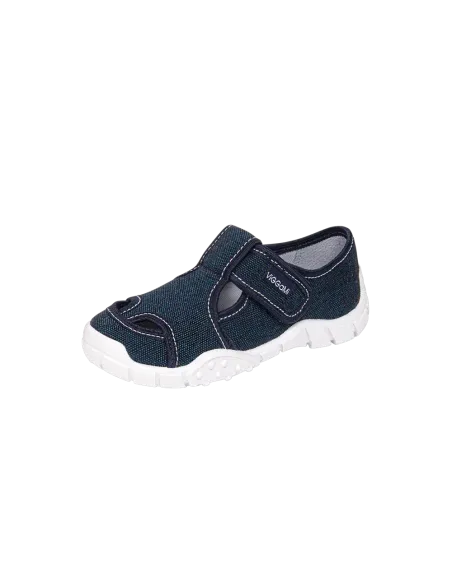 копія копія копія Kapcie do przedszkola Viggami 092 GAJA DRUK, pantofle dziecięce