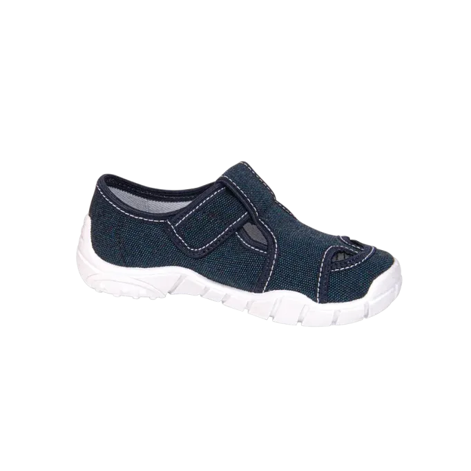 копія копія копія Kapcie do przedszkola Viggami 092 GAJA DRUK, pantofle dziecięce