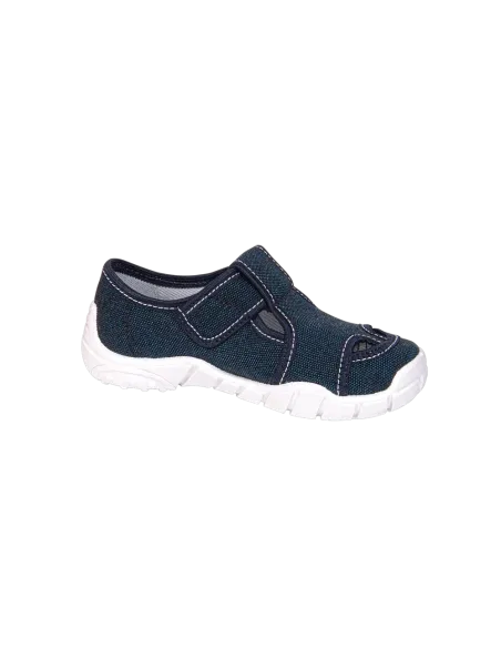 копія копія копія Kapcie do przedszkola Viggami 092 GAJA DRUK, pantofle dziecięce