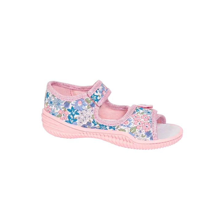 copy of copy of copy of Kapcie do przedszkola Viggami 092 GAJA DRUK, pantofle dziecięce