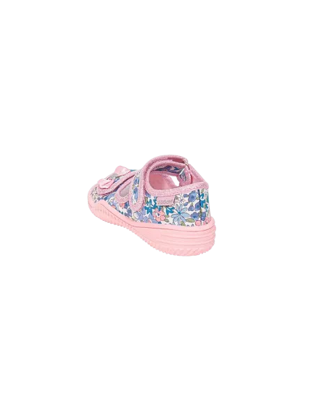 Kapcie dziecięce Viggami | Zdrowa Stopa, wygoda i lekkość