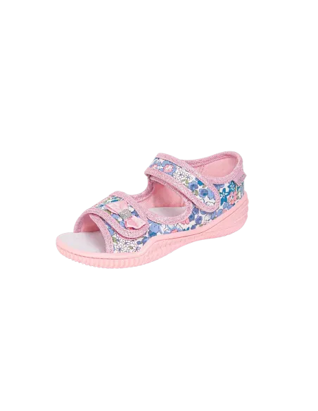 copy of copy of copy of Kapcie do przedszkola Viggami 092 GAJA DRUK, pantofle dziecięce