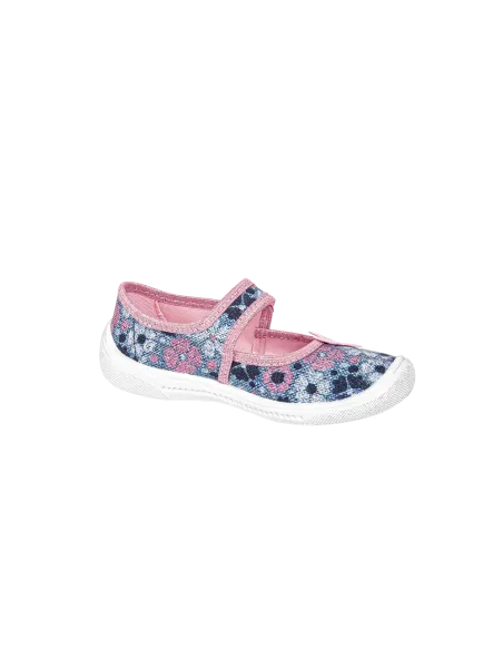 Kopie Kopie Kopie Kopie Kapcie do przedszkola Viggami 092 GAJA DRUK, pantofle dziecięce