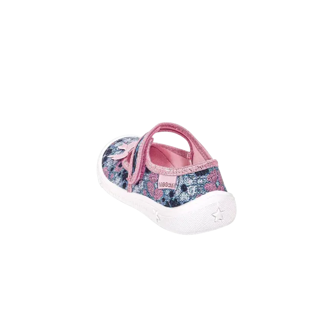 Kapcie dziecięce Viggami | Zdrowa Stopa, wygoda i lekkość