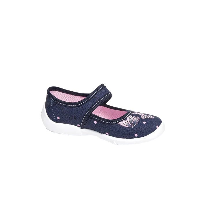 Kapcie dziecięce Viggami | Zdrowa Stopa, wygoda i lekkość