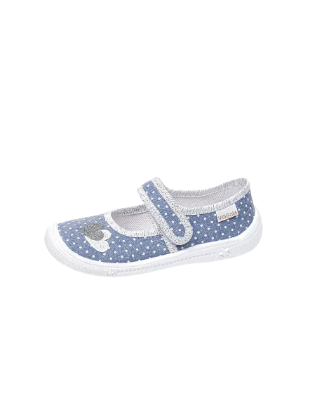 copy of copy of copy of copy of copy of copy of Kapcie do przedszkola Viggami 092 GAJA DRUK, pantofle dziecięce