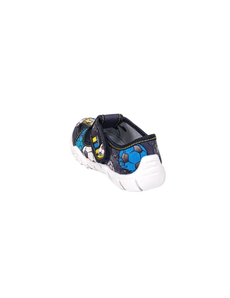 copy of copy of copy of copy of copy of copy of copy of Kapcie do przedszkola Viggami 092 GAJA DRUK, pantofle dziecięce