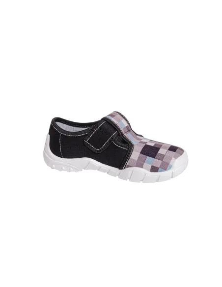 Kapcie dziecięce Viggami | Zdrowa Stopa, wygoda i lekkość