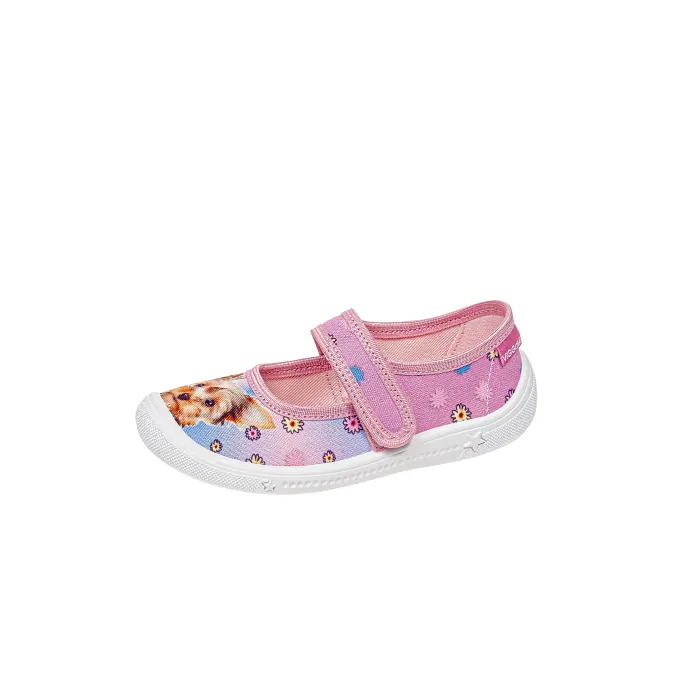 Kapcie dziecięce Viggami | Zdrowa Stopa, wygoda i lekkość