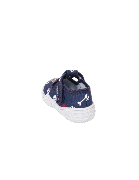 Kapcie dziecięce Viggami | Zdrowa Stopa, wygoda i lekkość