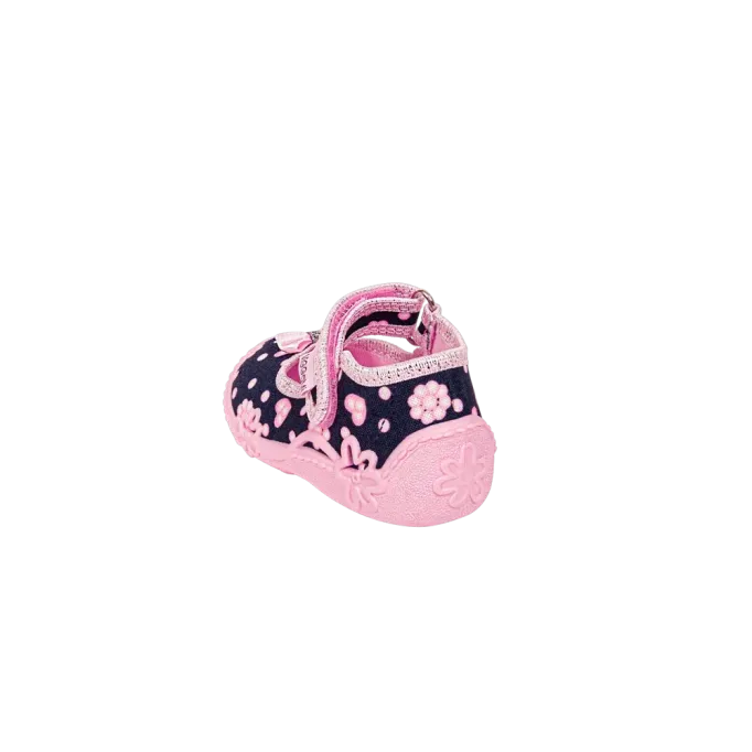 Kapcie dziecięce Viggami | Zdrowa Stopa, wygoda i lekkość