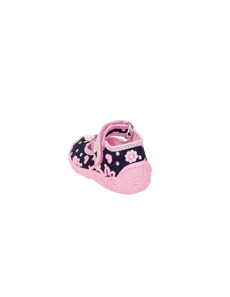 Kapcie dziecięce Viggami | Zdrowa Stopa, wygoda i lekkość