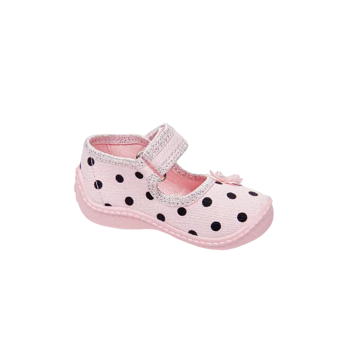 Kapcie dziecięce Viggami | Zdrowa Stopa, wygoda i lekkość