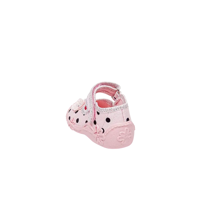 Kapcie dziecięce Viggami | Zdrowa Stopa, wygoda i lekkość