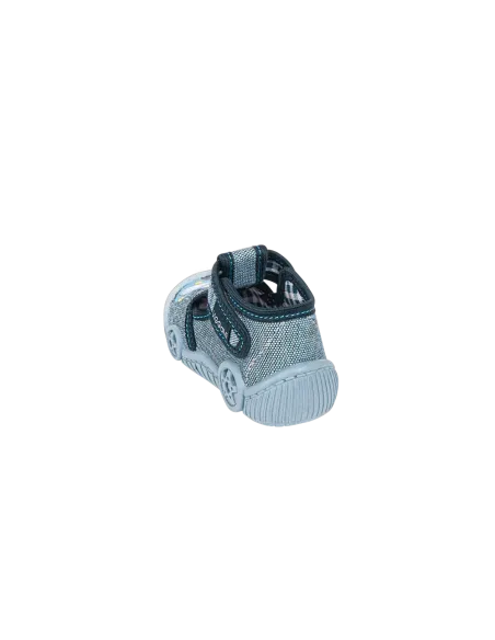 Kapcie dziecięce Viggami | Zdrowa Stopa, wygoda i lekkość