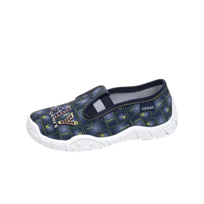 Kopie Kopie Kopie Kopie Kopie Kopie Kopie Kopie Kopie Kopie Kopie Kapcie do przedszkola Viggami 092 GAJA DRUK, pantofle dziecię