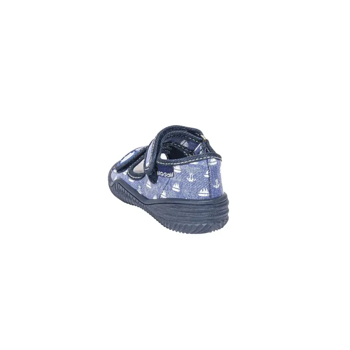 copy of copy of copy of copy of Kapcie do przedszkola Viggami 092 GAJA DRUK, pantofle dziecięce