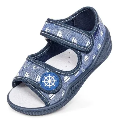 Kapcie dziecięce Viggami | Zdrowa Stopa, wygoda i lekkość