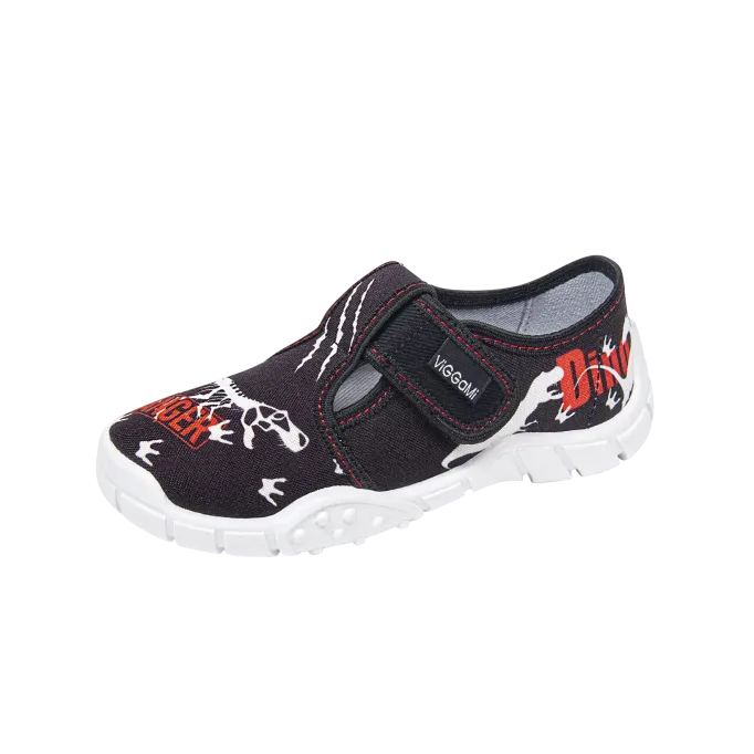 копія копія копія копія копія копія Kapcie do przedszkola Viggami 092 GAJA DRUK, pantofle dziecię