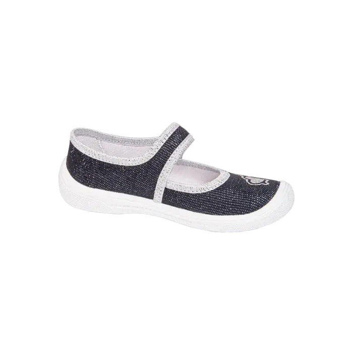 Kapcie dziecięce Viggami | Zdrowa Stopa, wygoda i lekkość