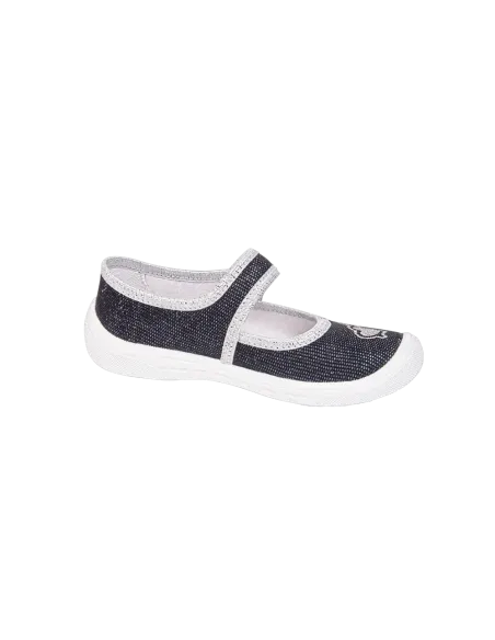 Kapcie dziecięce Viggami | Zdrowa Stopa, wygoda i lekkość