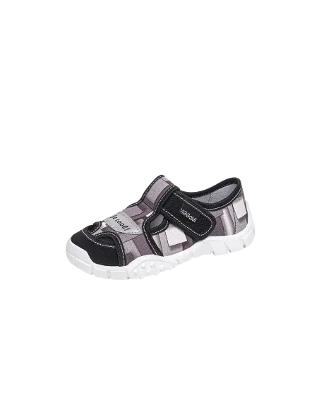 copy of copy of copy of copy of copy of copy of copy of copy of copy of Kapcie do przedszkola Viggami 092 GAJA DRUK, pantofle dz