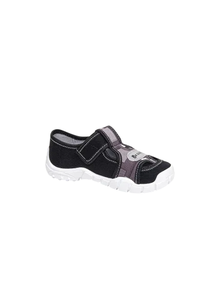 Kapcie dziecięce Viggami | Zdrowa Stopa, wygoda i lekkość