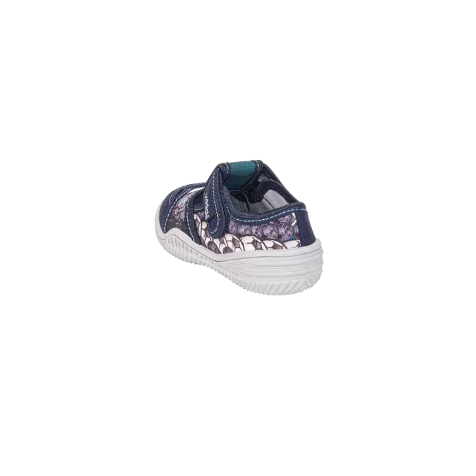 Kapcie dziecięce Viggami | Zdrowa Stopa, wygoda i lekkość