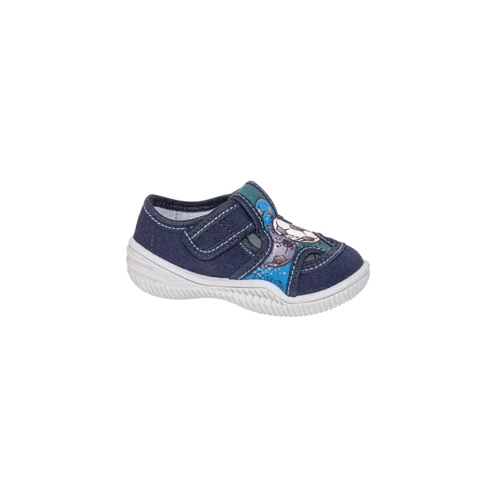 Kapcie dziecięce Viggami | Zdrowa Stopa, wygoda i lekkość