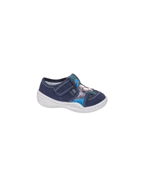 Kapcie dziecięce Viggami | Zdrowa Stopa, wygoda i lekkość