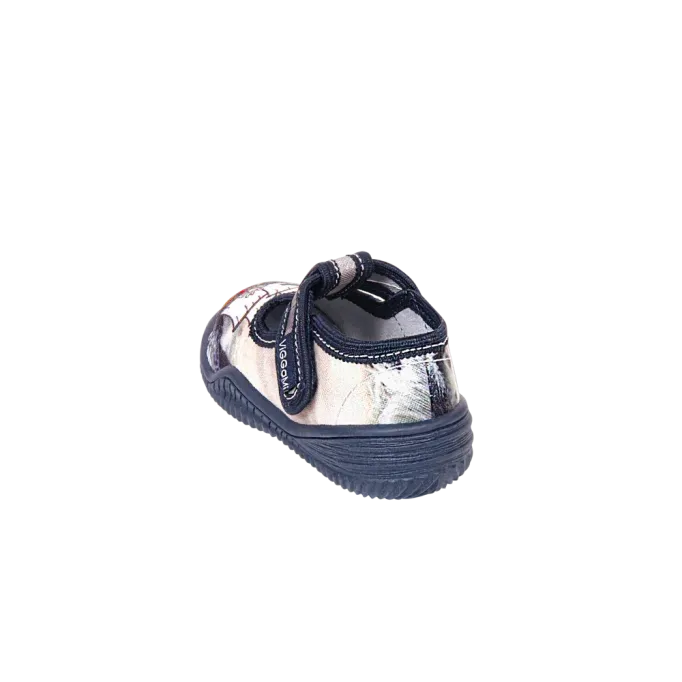 Kapcie dziecięce Viggami | Zdrowa Stopa, wygoda i lekkość