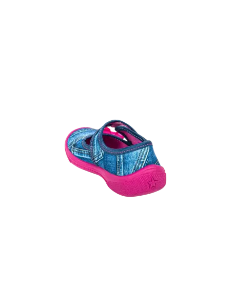 Kapcie dziecięce Viggami | Zdrowa Stopa, wygoda i lekkość