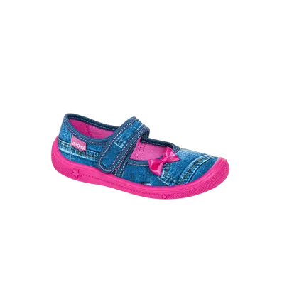 Kapcie dziecięce Viggami | Zdrowa Stopa, wygoda i lekkość 2