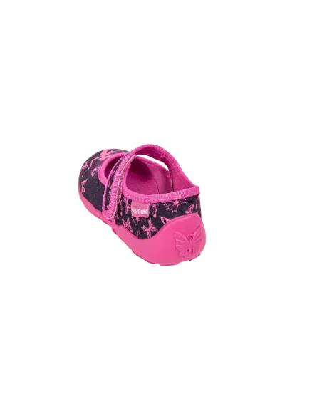 copy of copy of copy of Kapcie do przedszkola Viggami 092 GAJA DRUK, pantofle dziecięce