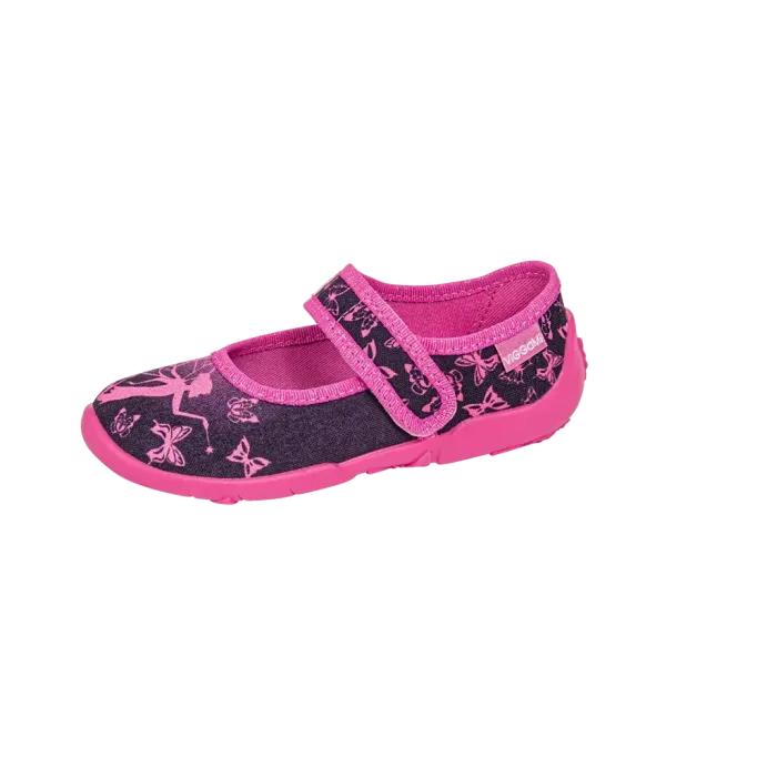 copy of copy of copy of Kapcie do przedszkola Viggami 092 GAJA DRUK, pantofle dziecięce