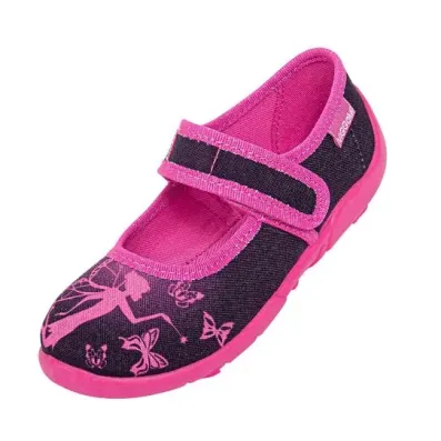 Kapcie dziecięce Viggami | Zdrowa Stopa, wygoda i lekkość