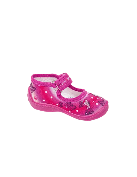 Kapcie dziecięce Viggami | Zdrowa Stopa, wygoda i lekkość