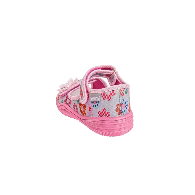 копія копія копія копія Kapcie do przedszkola Viggami 092 GAJA DRUK, pantofle dziecięce