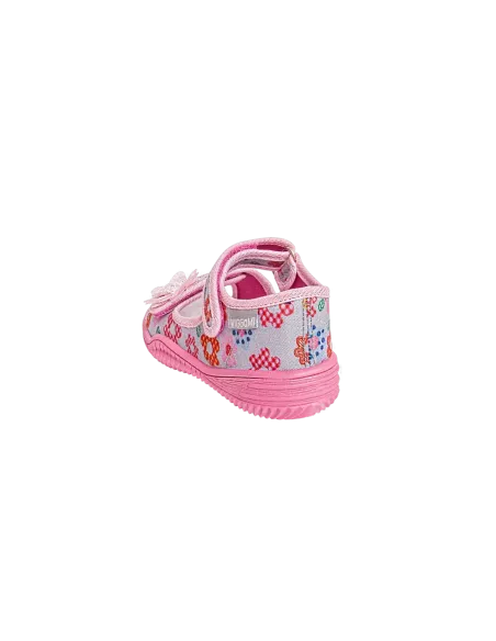 Kapcie dziecięce Viggami | Zdrowa Stopa, wygoda i lekkość