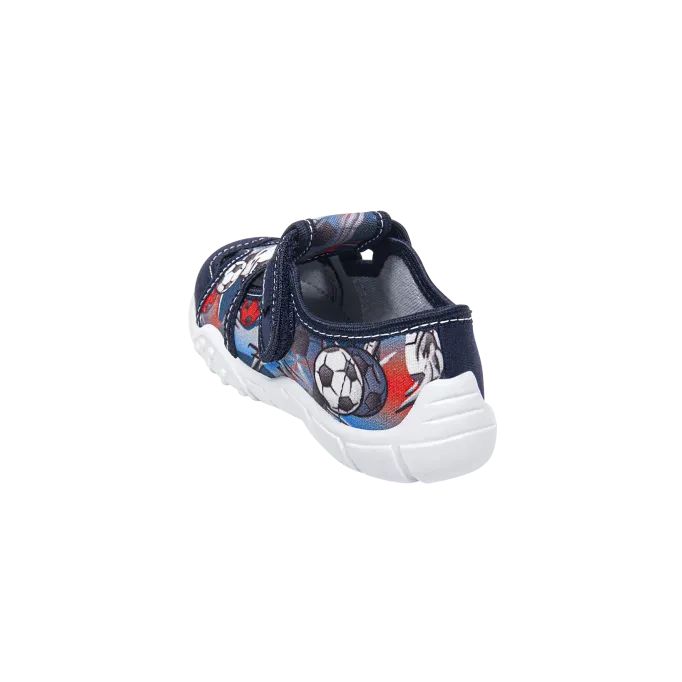 copy of copy of copy of copy of copy of copy of Kapcie do przedszkola Viggami 092 GAJA DRUK, pantofle dziecięce