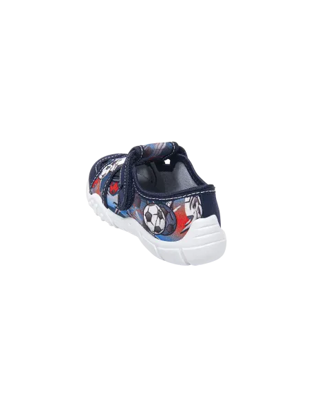 copy of copy of copy of copy of copy of copy of Kapcie do przedszkola Viggami 092 GAJA DRUK, pantofle dziecięce