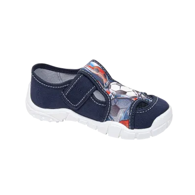 Kapcie dziecięce Viggami | Zdrowa Stopa, wygoda i lekkość 2