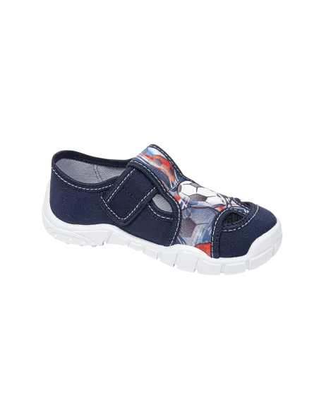 Kapcie dziecięce Viggami | Zdrowa Stopa, wygoda i lekkość