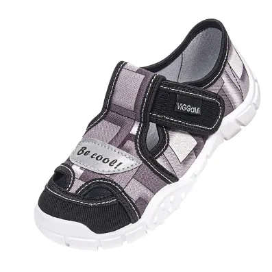 Kapcie dziecięce Viggami | Zdrowa Stopa, wygoda i lekkość