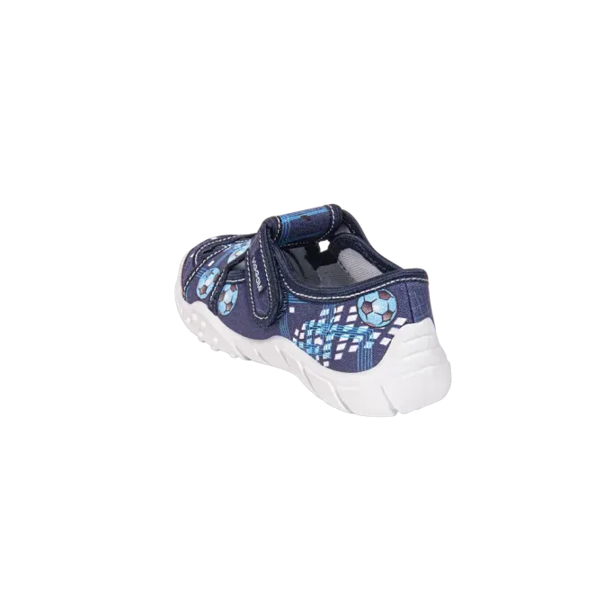 Kapcie dziecięce Viggami | Zdrowa Stopa, wygoda i lekkość