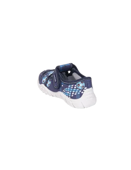 copy of copy of copy of copy of copy of copy of Kapcie do przedszkola Viggami 092 GAJA DRUK, pantofle dziecięce