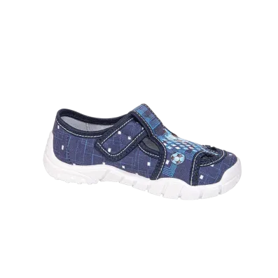 Kapcie dziecięce Viggami | Zdrowa Stopa, wygoda i lekkość 2