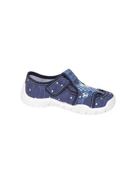 Kapcie dziecięce Viggami | Zdrowa Stopa, wygoda i lekkość